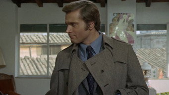 #9 Detective Belli