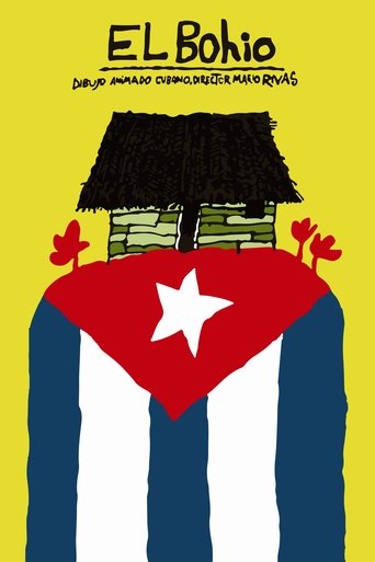 Poster for El bohío