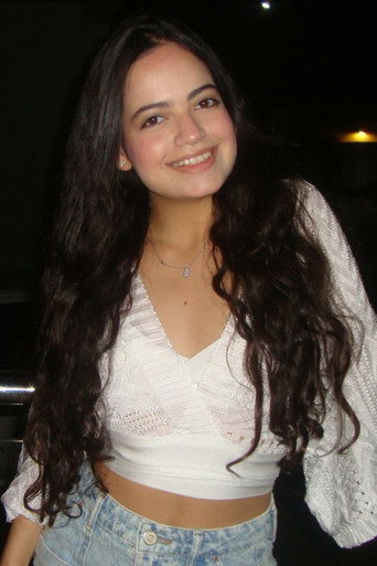 Letícia Cassimiro fotoğraf 3