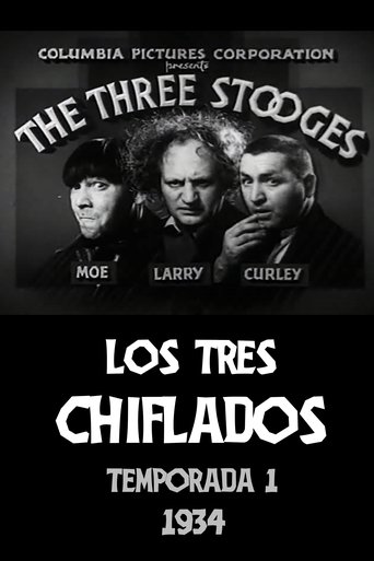 Download Legenda de The Three Stooges S01E02