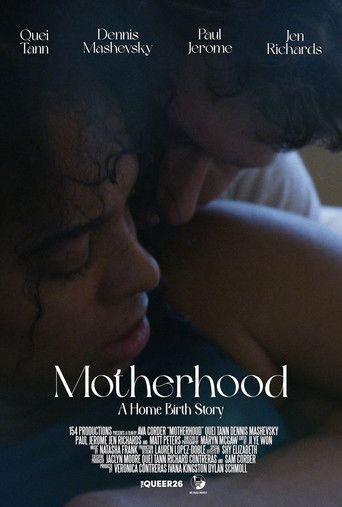 Poster de Motherhood