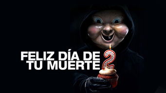 Galeria 5 - Feliz día de tu muerte 2