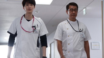 Episode 1 — Episode 1