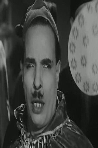 Foto de Abdel Fattah ElQosari