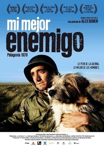 Watch Mi mejor enemigo full movie online 1337x Watch Mi mejor enemigo full movie online 1337x