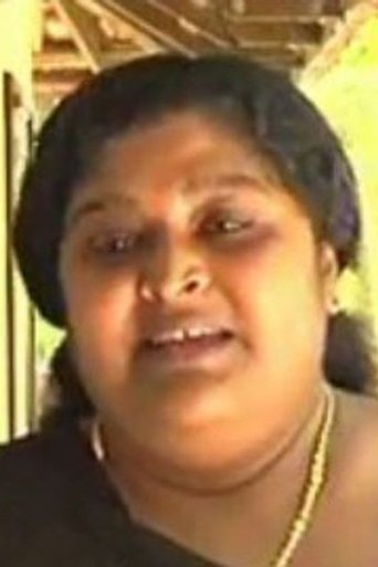 Image of Beena Sabu