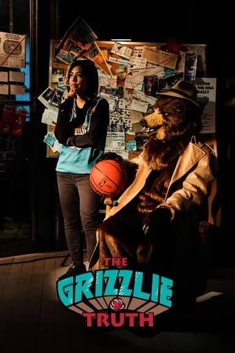 Poster of The Grizzlie Truth