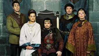 Kaamelott (2005) 予告編