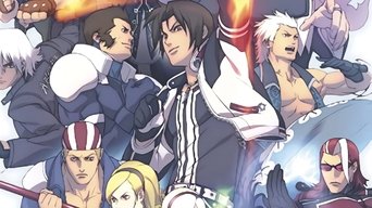 The King of Fighters: Another Day - S1E01
