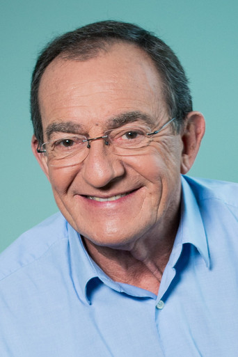 Foto de Jean-Pierre Pernaut