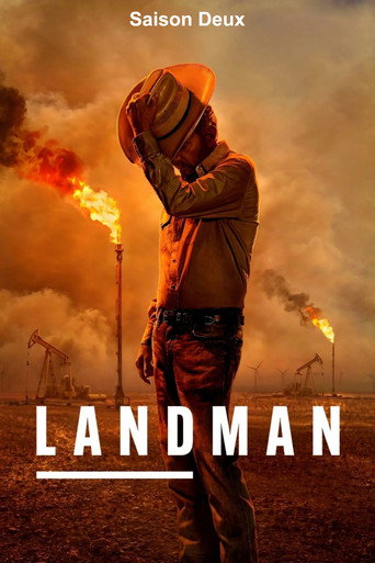 Affiche Saison 2