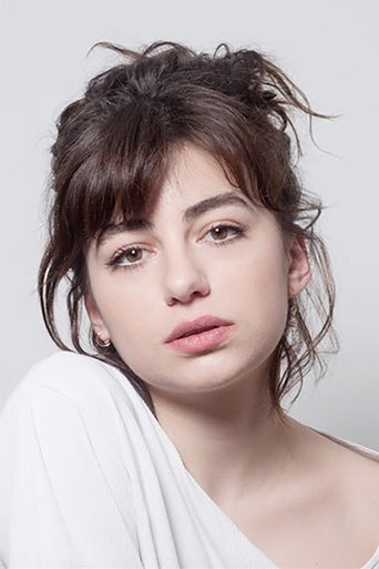 Image of Alba Gaïa Bellugi