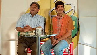 Episode 16 — De eso tan bueno, no dan tanto