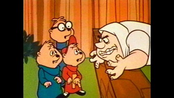 Episode 1 — Good Neighbor