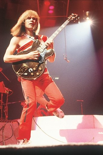 Steve Howe