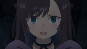 Episódio Posso estar no meu terceiro ano como recepcionista de guilda, mas vou ter que fazer treinamento de integração da série I May Be a Guild Receptionist, but I'll Solo Any Boss to Clock Out on Time