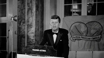 JFK: Born to Lead (2020)