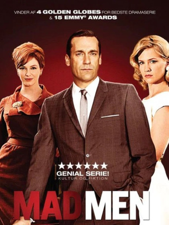 Mad Men