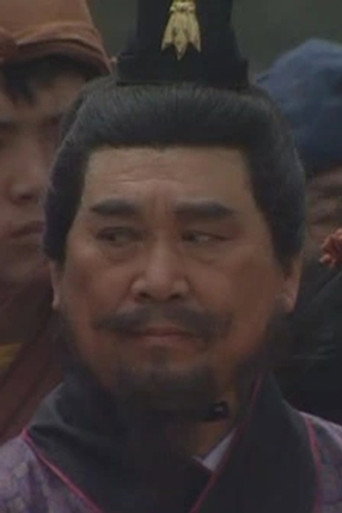 刘龙滨
