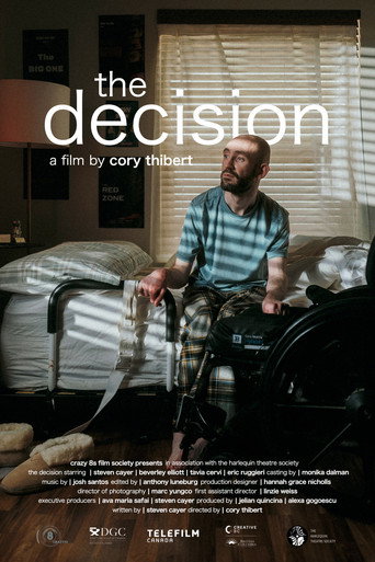 The Decision