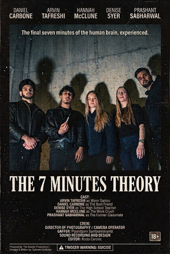 THE 7 MINUTE THEORY (1970)