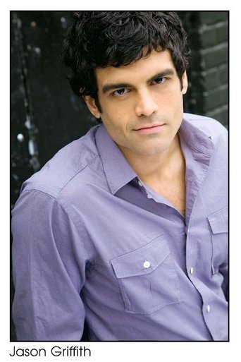 Image of Jason Griffith