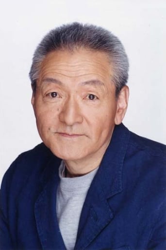 Imagen de Takeshi Aono