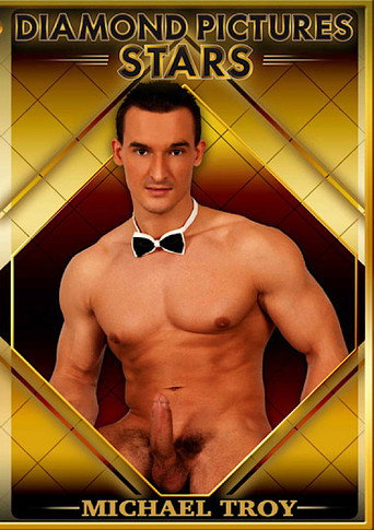 Diamond Pictures Stars: Michael Troy poster