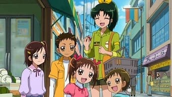 第42話：April's Babysitting Blues