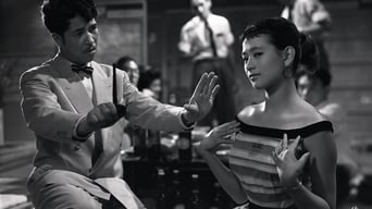 Burden of Love (1955)