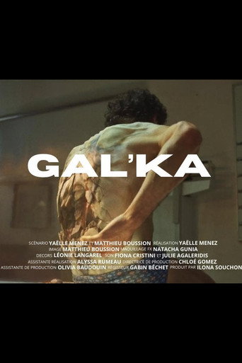 Gal'ka
