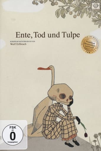 Poster för Ente, Tod und Tulpe