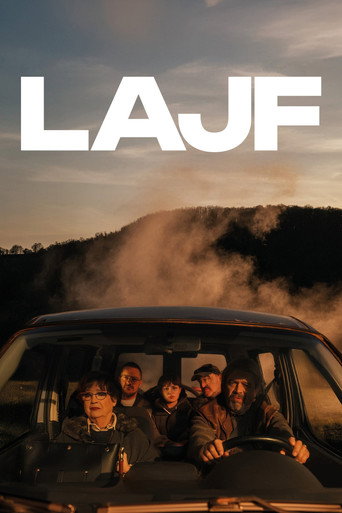 Lajf (2026)