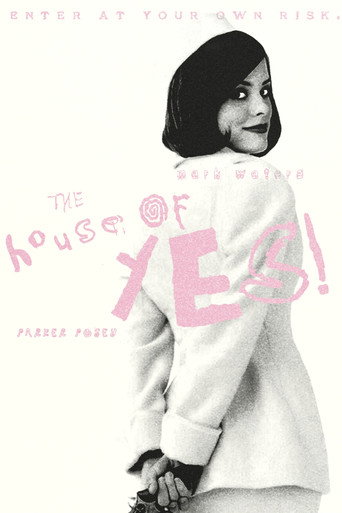 The House of Yes