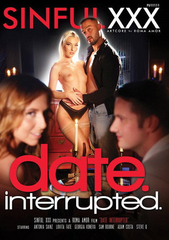 Date.Interrupted.