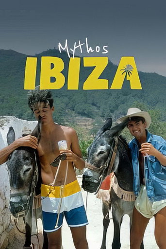 Mythos Ibiza - Hippies, Freiheit, Clubkultur