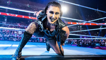 第18話：Rhea Ripley