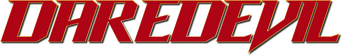 Daredevil logo