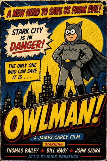OWLMAN