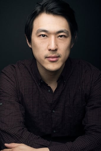 Image of James Chen