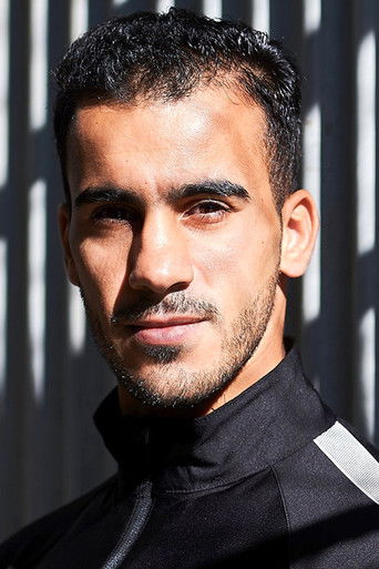 Foto de Hakeem al-Araibi