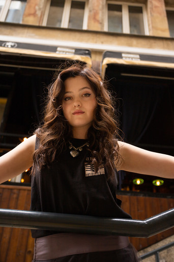 Foto de Aleksandra Kostova