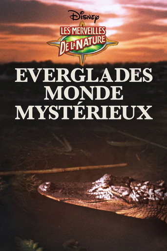 Everglades, monde myst&eacute;rieux (1953)