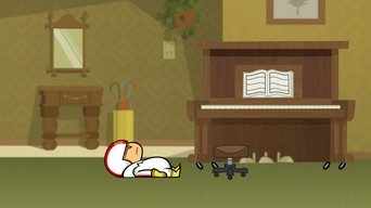 Kick Buttowski