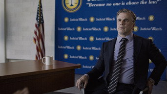 The Plot Against the President (2020)
