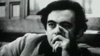 Glauber Rocha - The Movie, Brazil's Labyrinth (2003)