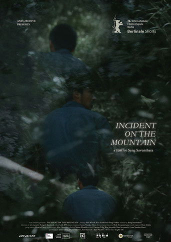 Incident on the Mountain (2026)