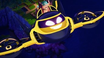 Cena de Episódio 23