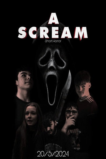 A Scream