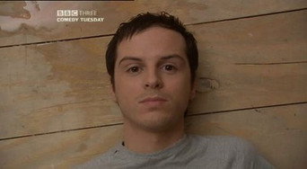 Episode 4 — Shallow Grave